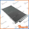 Radiateur de Climatisation pour HONDA | CCS-HD-011, 7-3152